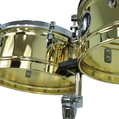 MEINL MTS1415B+ | Timbal Corto 14” / 15” Marathon con Campana
