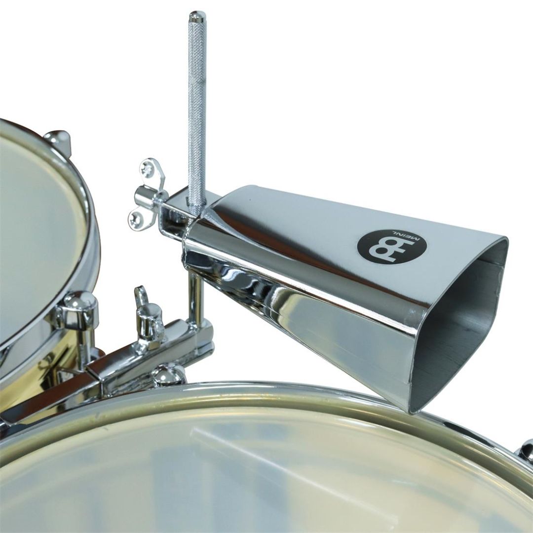 MEINL MTS1415B+ | Timbal Corto 14” / 15” Marathon con Campana