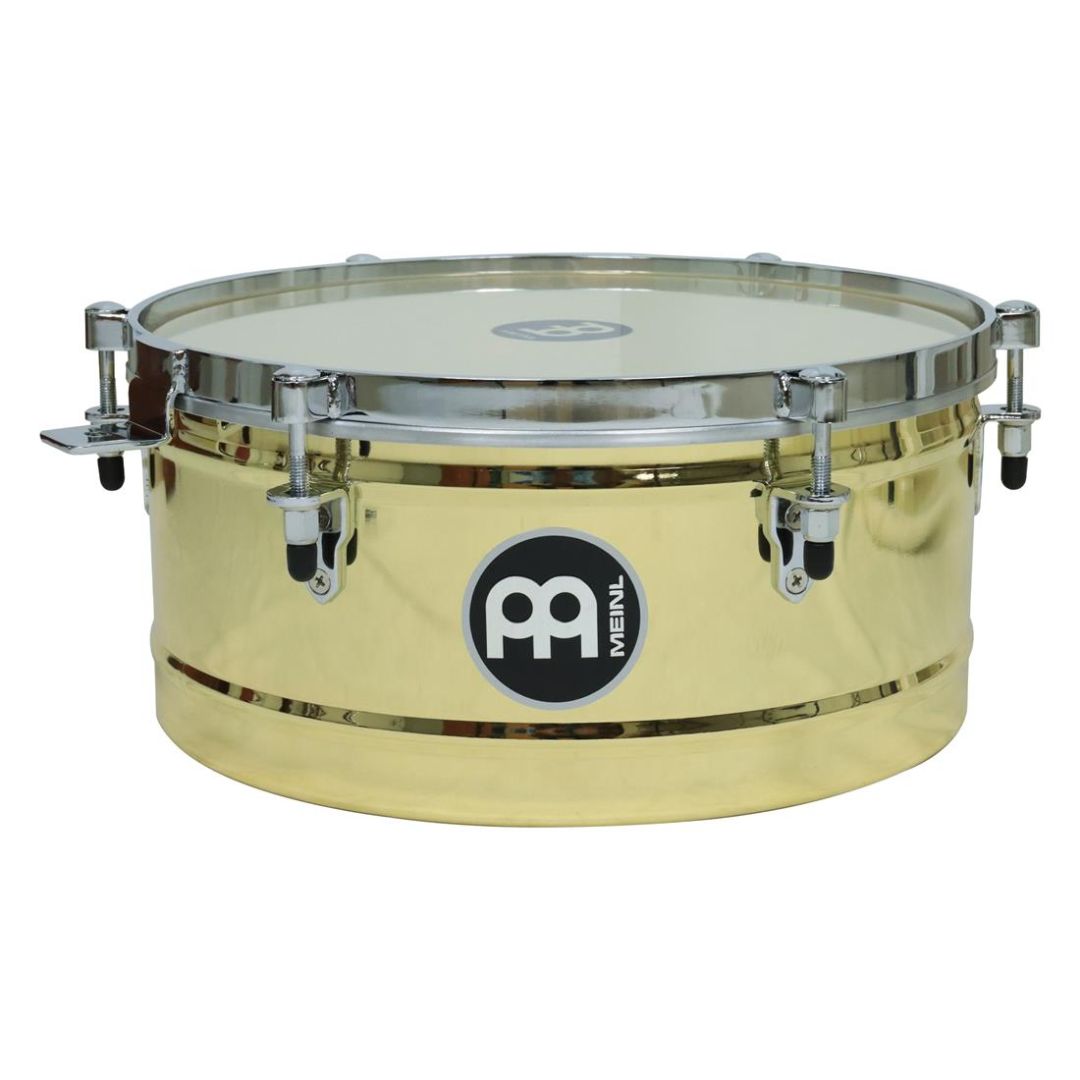 MEINL MTS1415B+ | Timbal Corto 14” / 15” Marathon con Campana