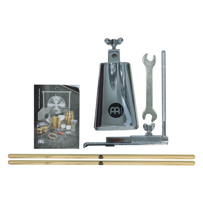 MEINL MTS1415B+ | Timbal Corto 14” / 15” Marathon con Campana