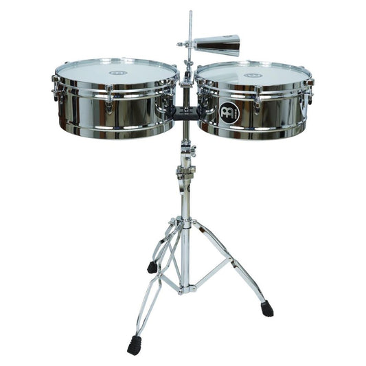 MEINL MTS1415CH+ | Timbal Corto 14” / 15” Marathon con Campana