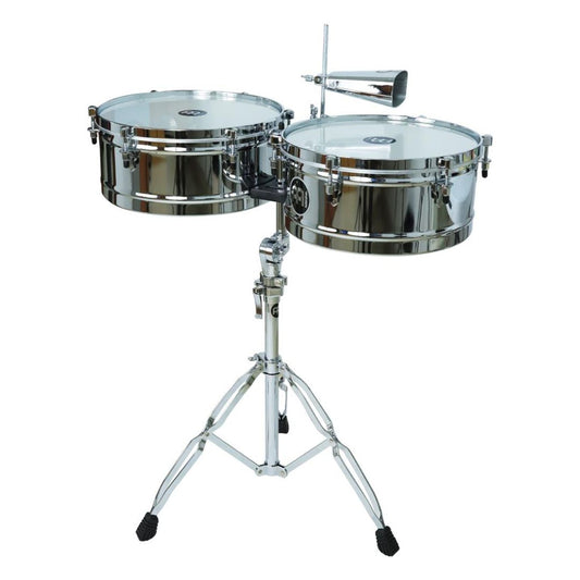 MEINL MTS1415CH+ | Timbal Corto 14” / 15” Marathon con Campana