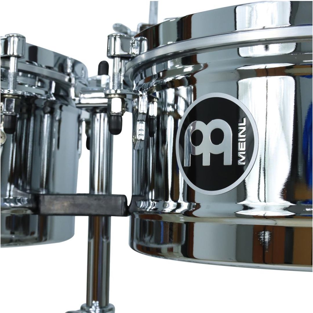 MEINL MTS1415CH+ | Timbal Corto 14” / 15” Marathon con Campana
