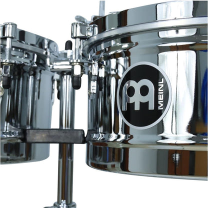 MEINL MTS1415CH+ | Timbal Corto 14” / 15” Marathon con Campana