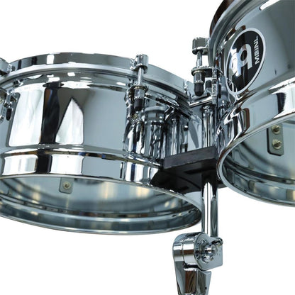 MEINL MTS1415CH+ | Timbal Corto 14” / 15” Marathon con Campana