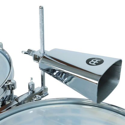 MEINL MTS1415CH+ | Timbal Corto 14” / 15” Marathon con Campana