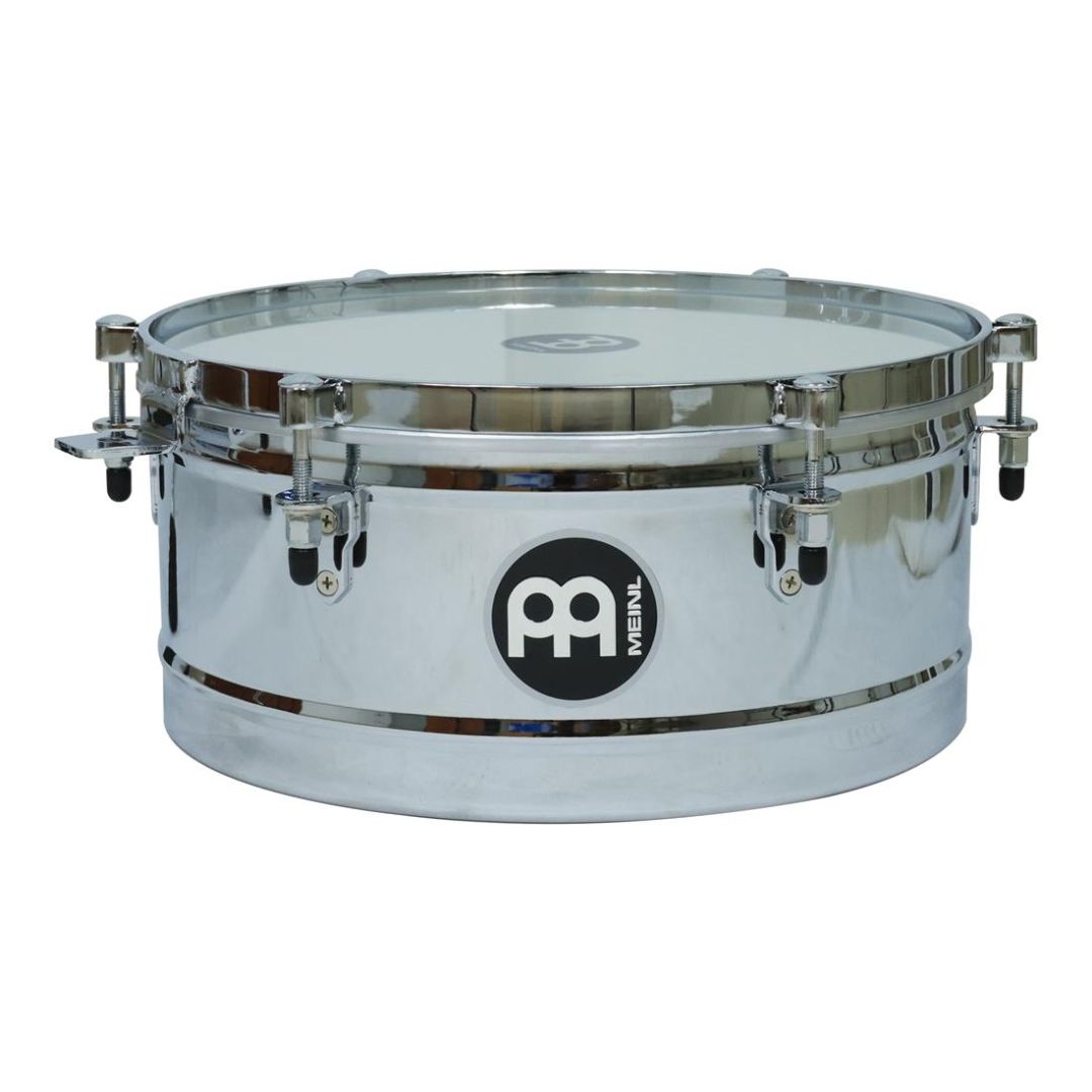 MEINL MTS1415CH+ | Timbal Corto 14” / 15” Marathon con Campana