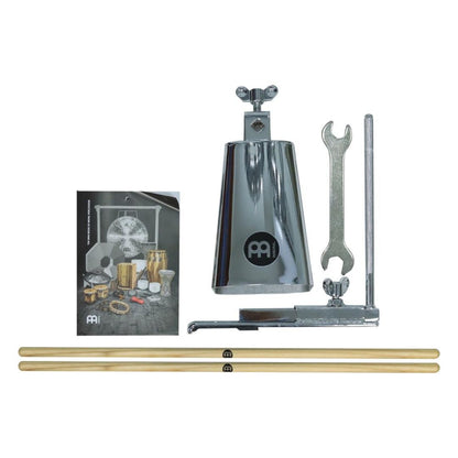MEINL MTS1415CH+ | Timbal Corto 14” / 15” Marathon con Campana