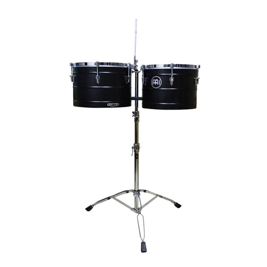 MEINL MTT1415BK | Timbal 14” / 15” Marathon Turbo