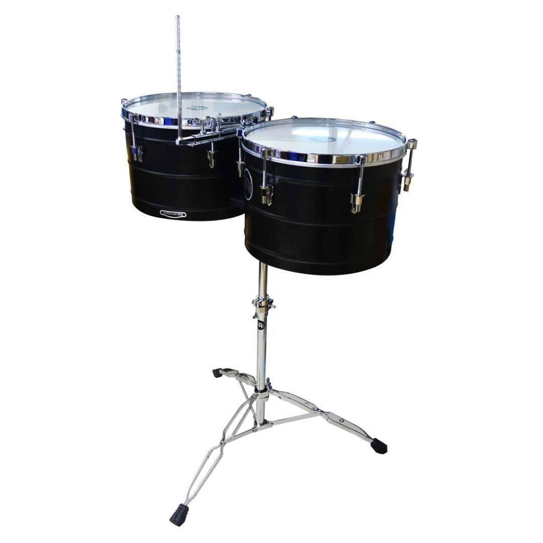 MEINL MTT1415BK | Timbal 14” / 15” Marathon Turbo