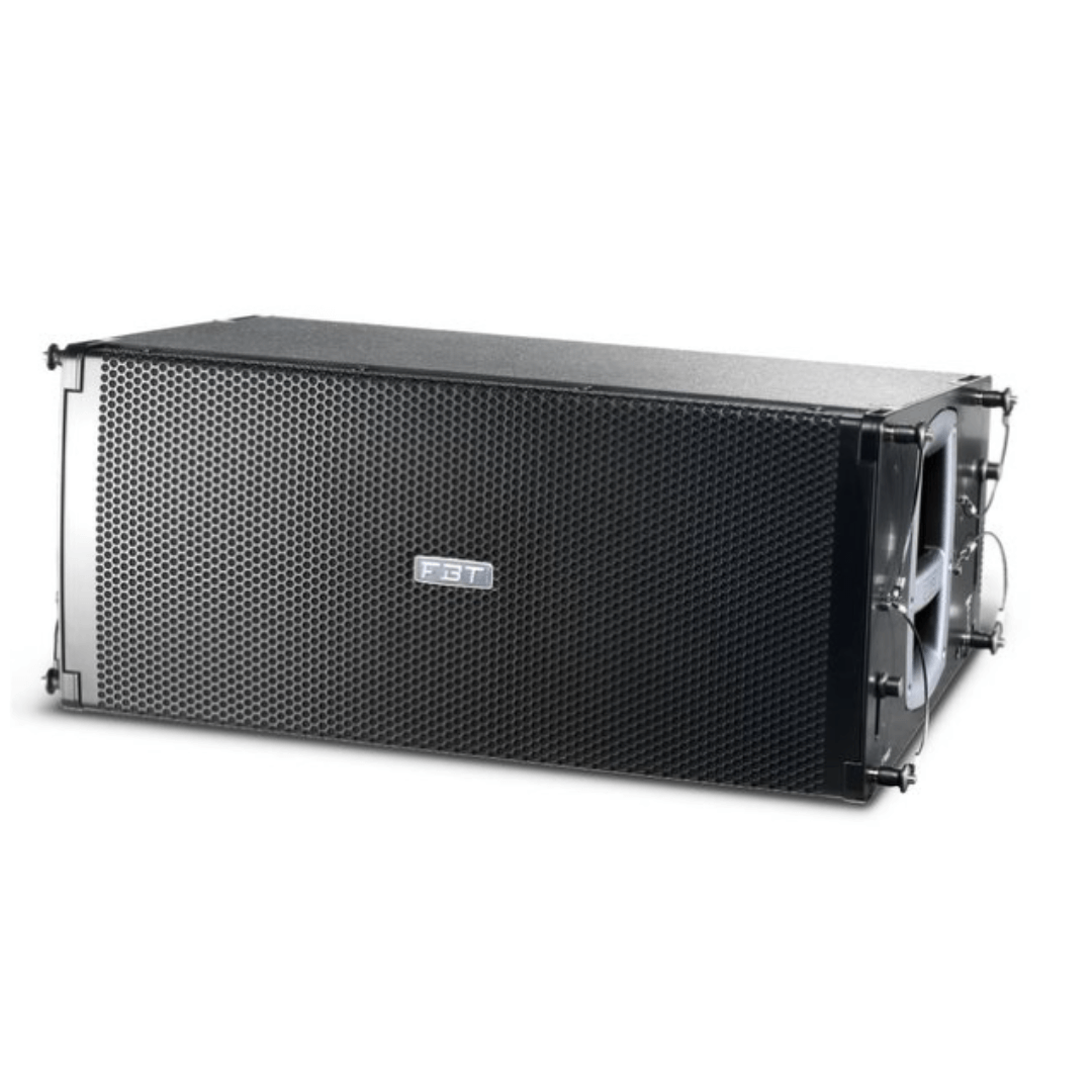 FBT MUSE 210LA | Módulo Line Array Activo de 2 Vías