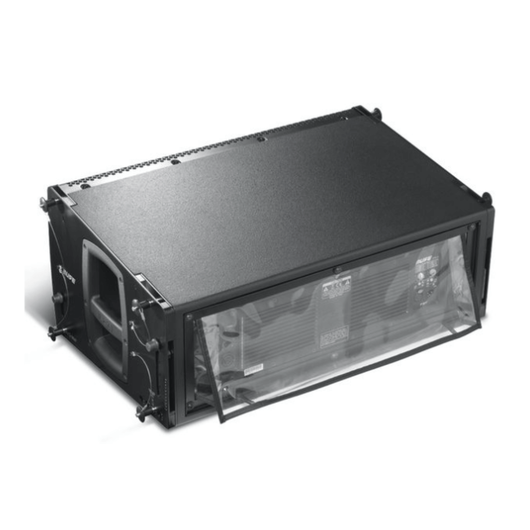 FBT MUSE 210LA | Módulo Line Array Activo de 2 Vías
