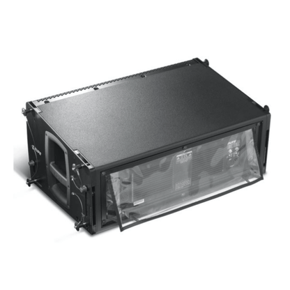 FBT MUSE 210LA | Módulo Line Array Activo de 2 Vías