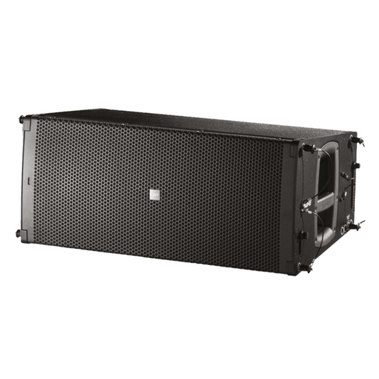 FBT MUSE 210LND | Módulo Line Array Activo con Streaming Dante