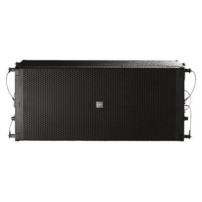 FBT MUSE 210LND | Módulo Line Array Activo con Streaming Dante