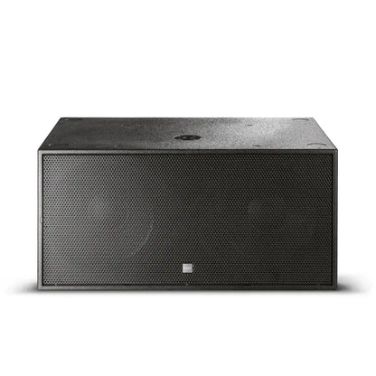 FBT MUSE 218SA | Sub Bajo Activo de 18’’