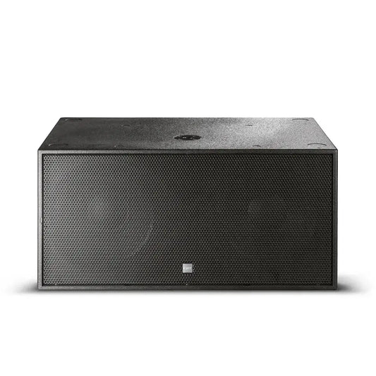 FBT MUSE 218SA | Sub Bajo Activo de 18’’