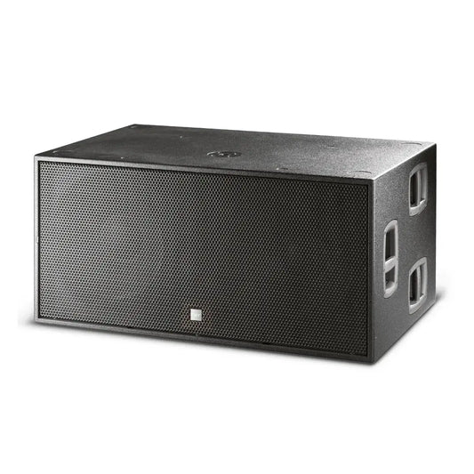 FBT MUSE 218SA | Sub Bajo Activo de 18’’