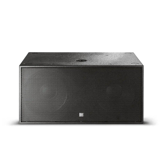 FBT MUSE 218SN | Sub Bajo Activo de 18’’
