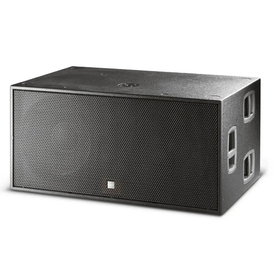 FBT MUSE 218SN | Sub Bajo Activo de 18’’