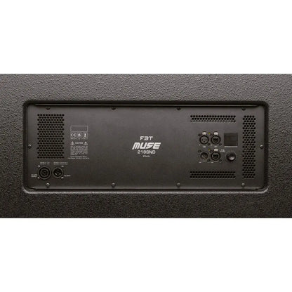 FBT MUSE 218SN | Sub Bajo Activo de 18’’