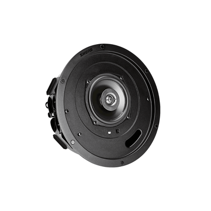 Shure MXN5W-C | Altavoz de Techo en Red 5.25’’