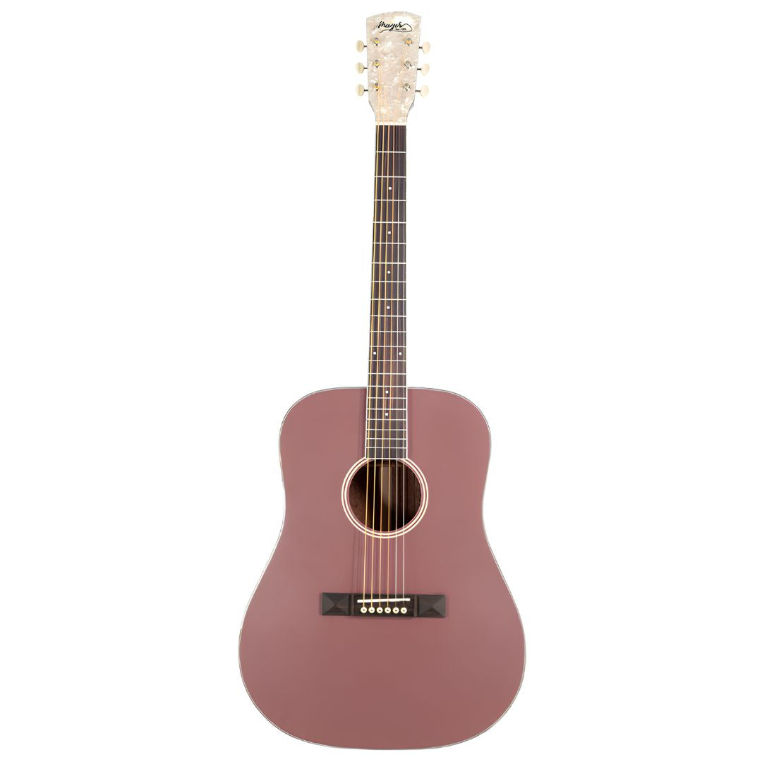 Mayer GRSD-231 BG | Guitarra Acústica Dreadnought de 6 Cuerdas Metálicas