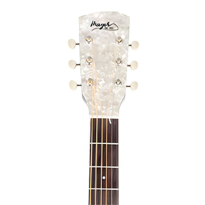 Mayer GRSD-231 TL | Guitarra Acústica Dreadnought de 6 Cuerdas Metálicas