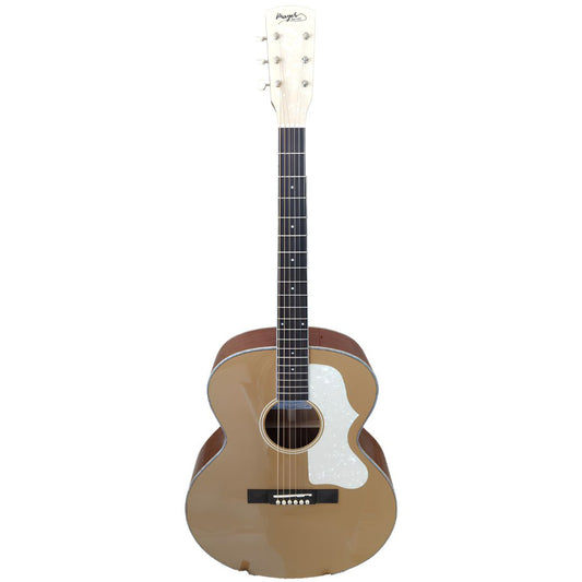 Mayer GRSJ-231 G | Guitarra Acústica Jumbo de 6 Cuerdas Metálicas