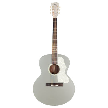 Mayer GRSJ-231 SG | Guitarra Acústica Jumbo de 6 Cuerdas Metálicas