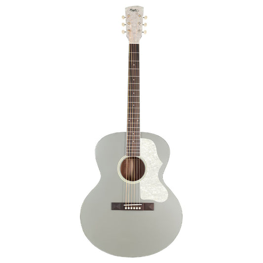 Mayer GRSJ-231 SG | Guitarra Acústica Jumbo de 6 Cuerdas Metálicas