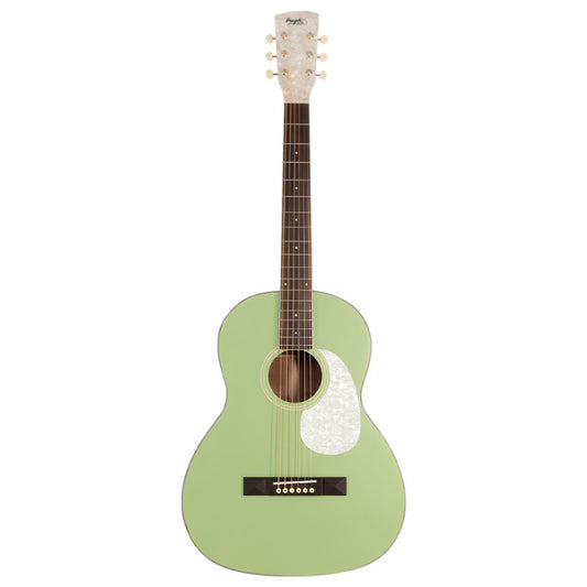 Mayer GRSM-231 MGR | Guitarra Acústica Parlour de 6 Cuerdas Metálicas