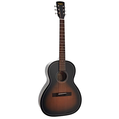 Mayer GRSM-231 VSB | Guitarra Acústica Parlour de 6 Cuerdas Metálicas