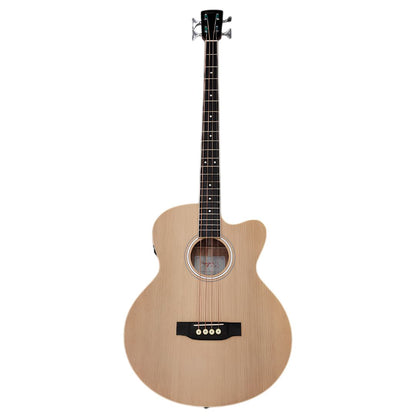 Mayer STLB231CEQ-4 | Bajo Electroacústico de 4 Cuerdas