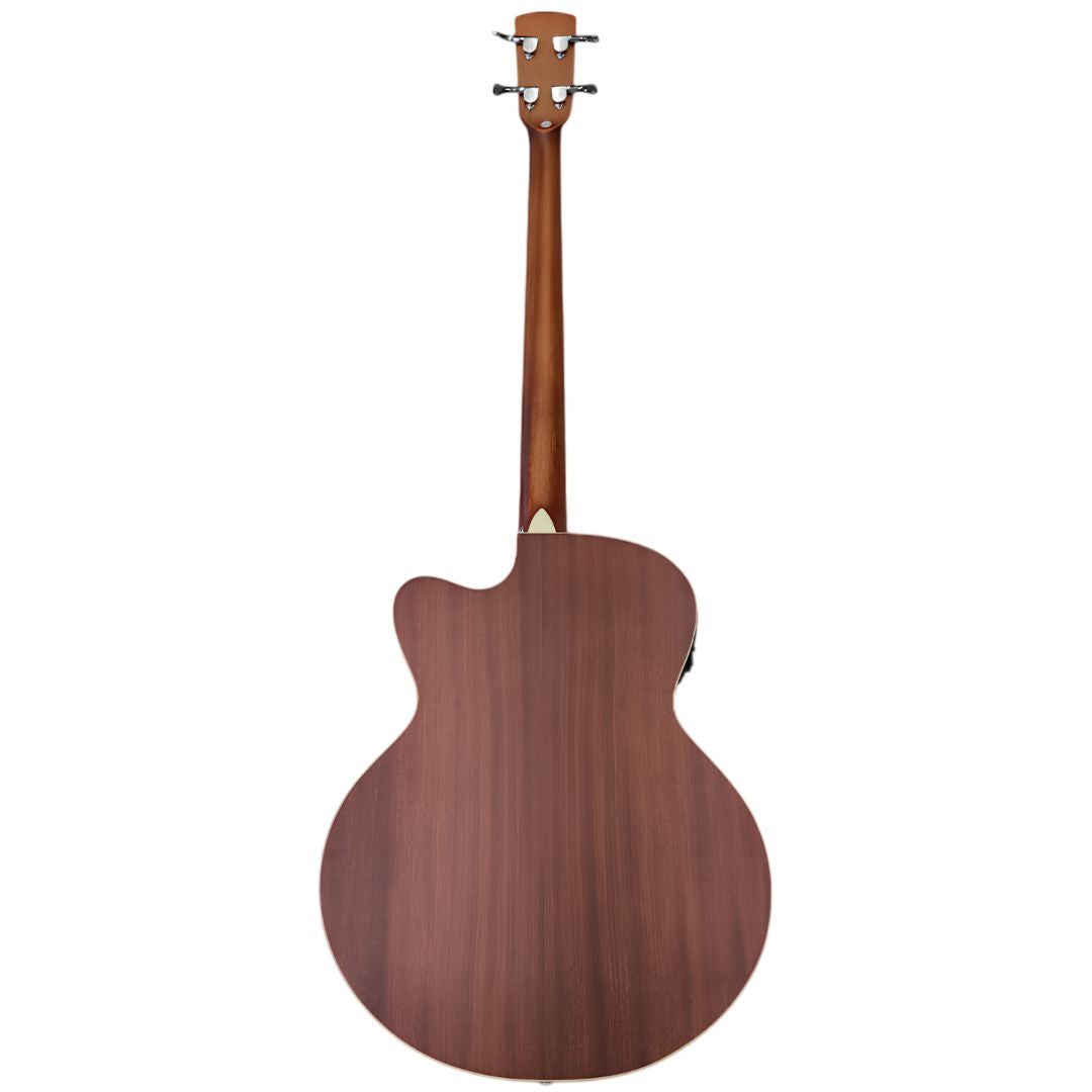 Mayer STLB231CEQ-4 | Bajo Electroacústico de 4 Cuerdas