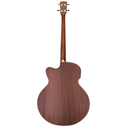 Mayer STLB231CEQ-4 | Bajo Electroacústico de 4 Cuerdas