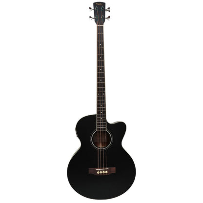 Mayer STLB232CEQ-4 | Bajo Electroacústico de 4 Cuerdas