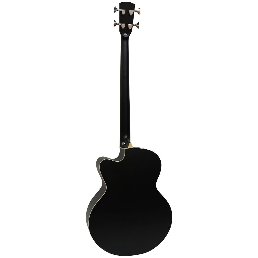 Mayer STLB232CEQ-4 | Bajo Electroacústico de 4 Cuerdas