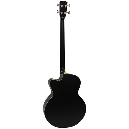 Mayer STLB232CEQ-4 | Bajo Electroacústico de 4 Cuerdas