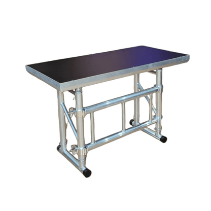 Mesa de DJ Portátil Nova HONOR | Aluminio Certificado TÜV