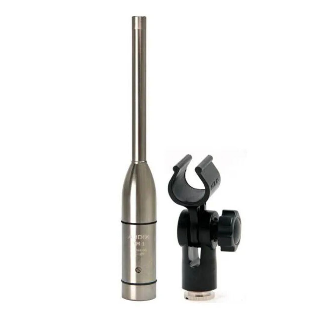 AUDIX TM1 | Micrófono de Medición Condensador de Referencia