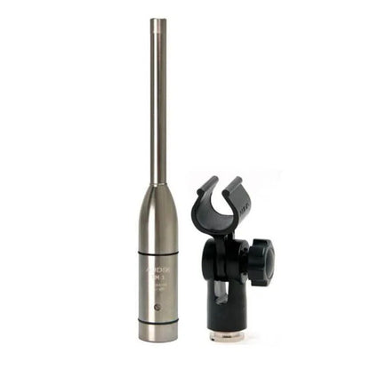 AUDIX TM1 | Micrófono de Medición Condensador de Referencia