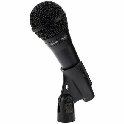 Shure PGA58 | Micrófono Vocal + Cable