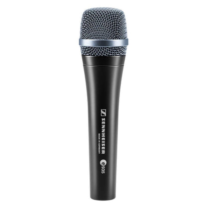 SENNHEISER e935 | Micrófono Vocal Dinámico Cardioide Profesional