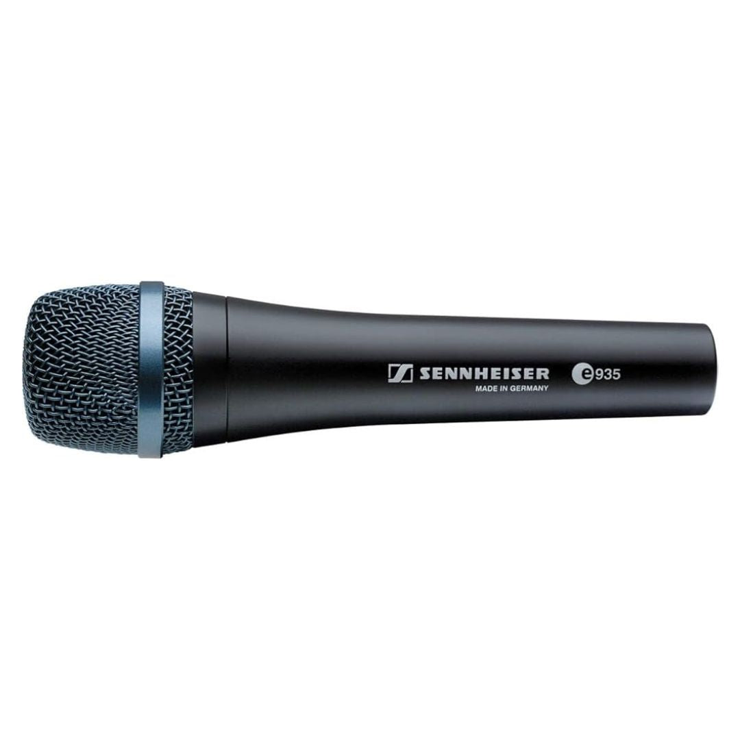 SENNHEISER e935 | Micrófono Vocal Dinámico Cardioide Profesional