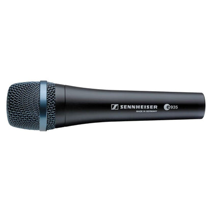 SENNHEISER e935 | Micrófono Vocal Dinámico Cardioide Profesional