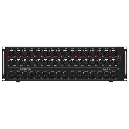 Midas DL32 Original | Medusa Digital de 32 Canales