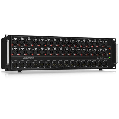 Midas DL32 Original | Medusa Digital de 32 Canales