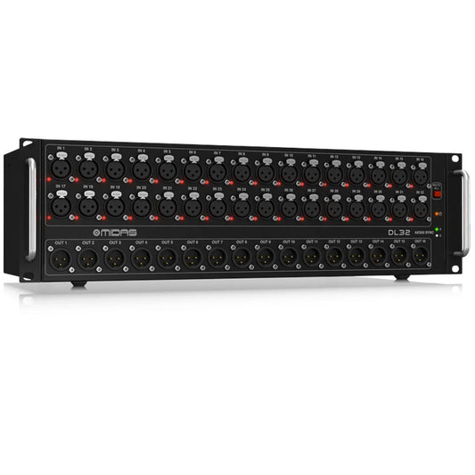 Midas DL32 Original | Medusa Digital de 32 Canales