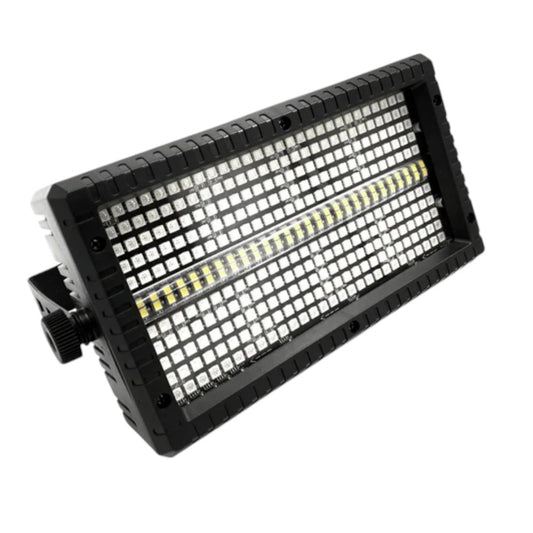 Mini ATOMIC 8+8 RGB - Luz Estroboscópica LED Profesional 3en1